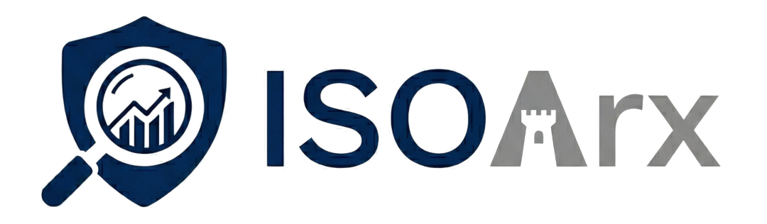 ISOArx il Software as a Service per i processi di Governance, Risk e Compliance ISOArx il Software as a Service per i processi di Governance, Risk e Compliance